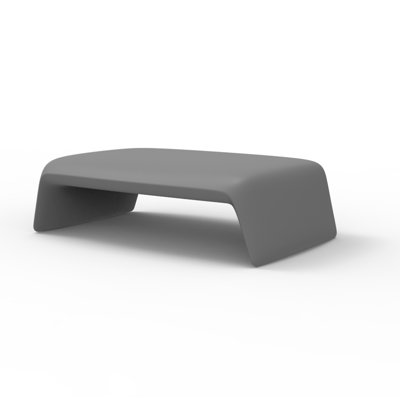 Blow 47" Patio Table