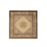 One-of-a-Kind 5'9" X 5'11" Hand Knotted Area Rug