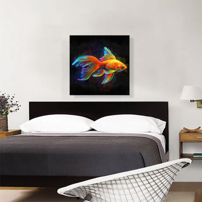 " Goldfish Freshwater Aquarium Fish "
