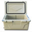 Glacière kaki de couleur glacière 65QT-1520440746