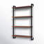 Tablettes murales Phantom-84472398
