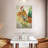 Brampt Elvis Rooster-108484051