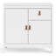 Cynteria 82.1cm Sideboard-1555883986