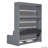 Murphy Bed Wall Bed With Cushion-107507855