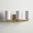 Alturas Three Light Wall / Bath from Generation Lighting -1460260227-1426127946