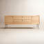 Peek 70'' W Solid Wood Sideboard-24320519