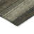 Machine Washable Indoor/Outdoor Xhevrie Khaki Rug-1523385917