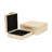 Mariline Elegant Fish Scale Pattern Square Box Set-105510080