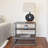 Afreen 3 Piece Coffee Table Set