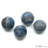 Natural Polished Gemstone Sphere, Decorative Accent, Smooth Ball Home Decor, 23mm-91028320