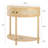 Alieen 31.9'' Console Table-1518433966