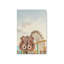 Coucher de soleil sur 66, reproduction d'art sur toile-2088891554-2088891567