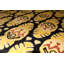 Wool Ikat Area Rug