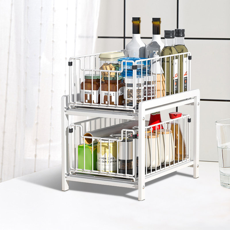 Spice Rack