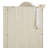Curio Cabinet, Lighted Glass Display Curio Cabinet With Tempered Glass Doors And Shelves, Living Room Cabinet-1413457483