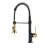 GAWEZA Pull Down Kitchen Faucet-80365993