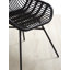 Jann Patio Dining Side Chair