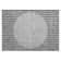  Machine Washable Indoor/Outdoor Chantille ACN994 Gray Area Rug