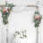 Rose est en rupture de stock
