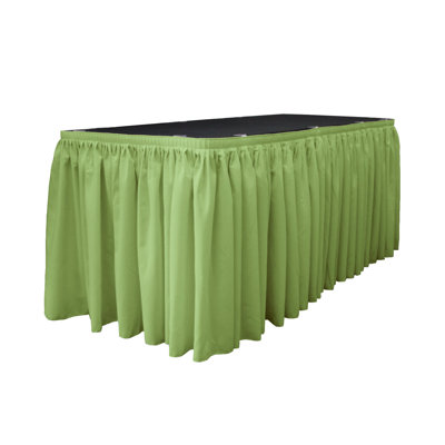 Jupe de table Fithian
