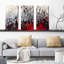 Ensemble de 3 impressions sur toile par Judge, "The Lord Is With You" par Judge-63638779