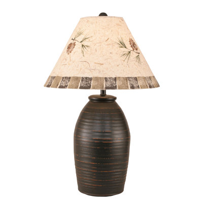 Cannonleague Table Lamp
