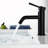 Single-Hole Single-handle Bathroom Faucet