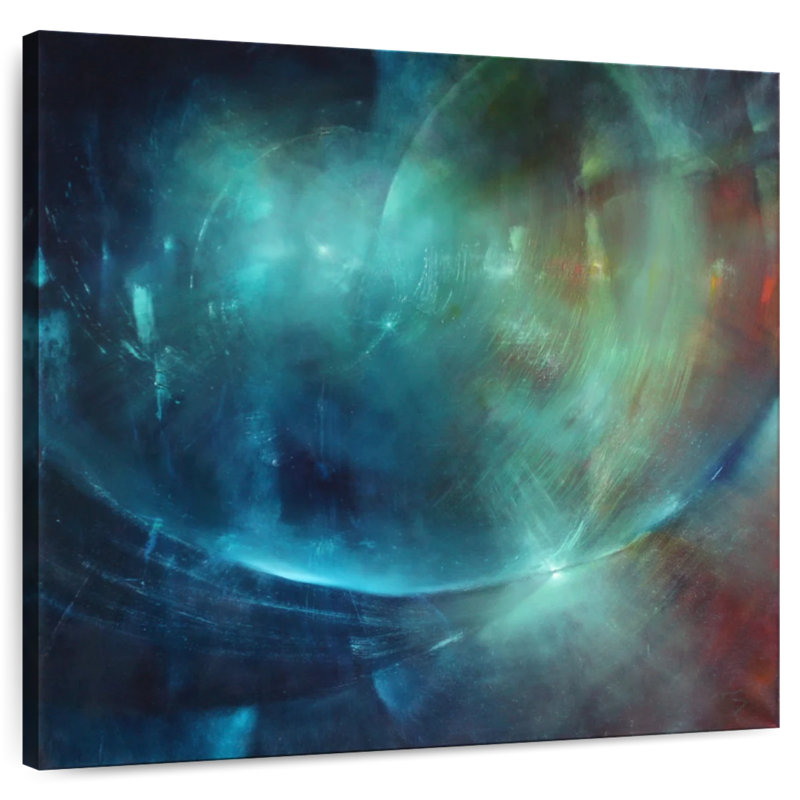 Avery Highlight, 33" H x 33" W
