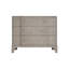 Albion 3 - Drawer Nightstand