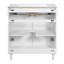 Meuble-lavabo 30 po Boho-Chic Rattan-1995126673