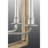 Darcy 1 - Light Single Pendant