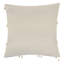 Jolene Square Pillow Cover & Insert