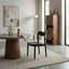 Weller Solid Wood Dining Chair