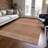 Tisdell Area Rug with Non-Slip Backing-1399272337