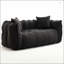  Causeuse capitonnée Bean Bag-701349749