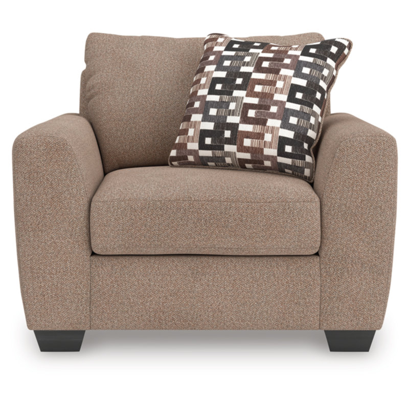 Triston-Peaks Configurable Living Room Set