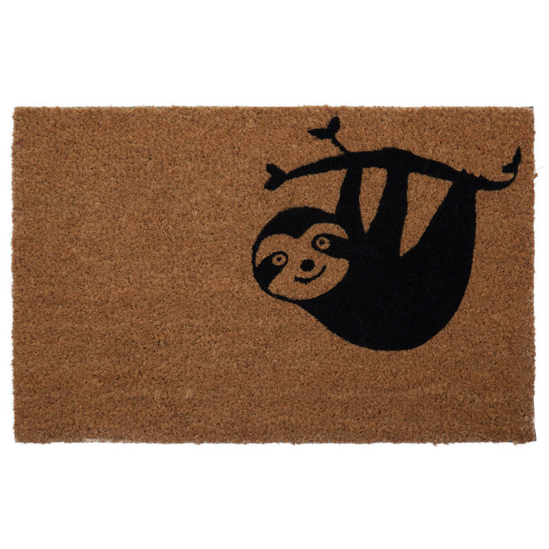 Berta Outdoor Doormat