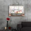 «Bath Time» par Lori Deiter, art mural en verre acrylique-468639172