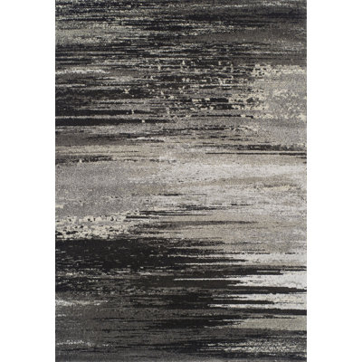 Abstract Indoor Rug