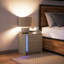 2 Drawer Bedside Table-108685353-108685358
