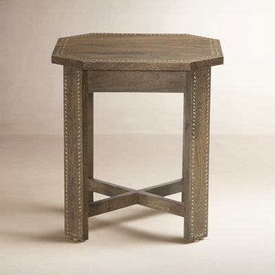 Cantu End Table