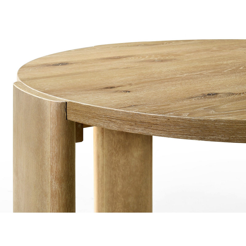 Table de salle à manger ronde
