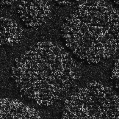 Gonzalo Geometric Needle-punched Area Rug