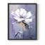 FLORAL Series CD XXXII - Impression encadrée de qualité supérieure - Prêt à être accroché - Aucun clou requis-1133084856-1133084859