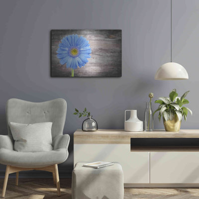 «Serenity», art mural en métal
