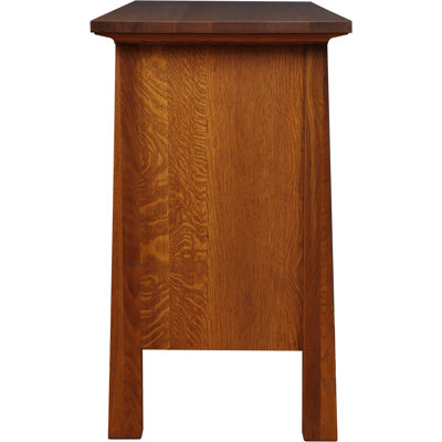 Park Slope 6 - Drawer Solid Wood Dresser