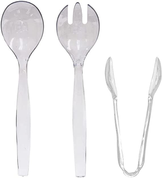 Party Supplies Kit for 6 Guests