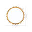 Collyer Solid Wood Flat Mirror