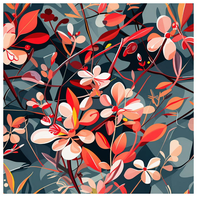 Rideaux floraux, voilages et voilages à motif floral - 1 panneau, 50 po x 80 po - 1 panneau, Transparent