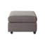 Ensemble 2 pièces de 50,5 po Yorba - Fauteuil large et demi et repose-pieds-358029685-395366463